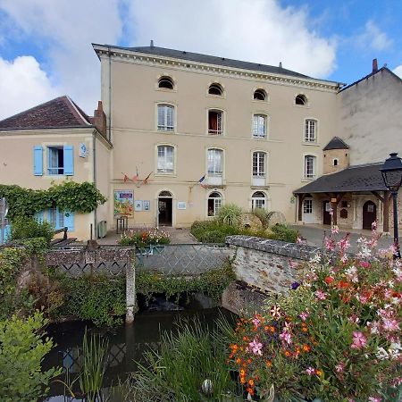 Gite Le Moulin Mezieres-en-Brenne エクステリア 写真