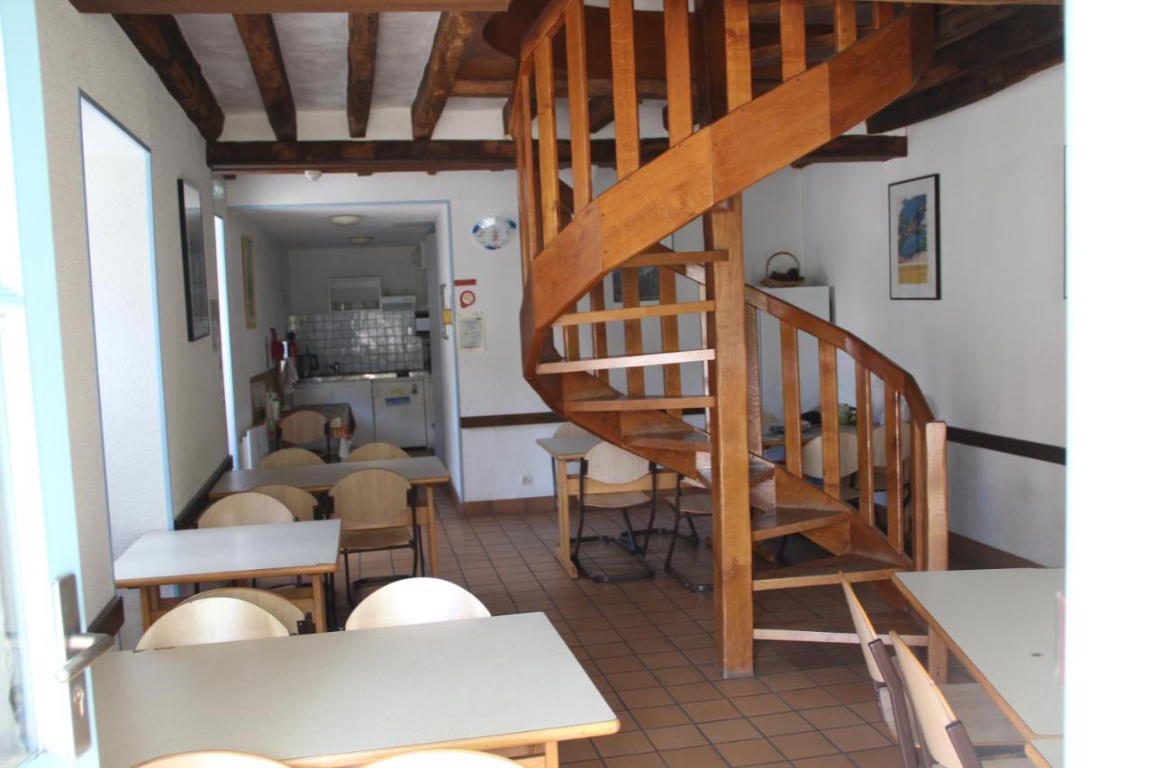 Gite Le Moulin Mezieres-en-Brenne エクステリア 写真